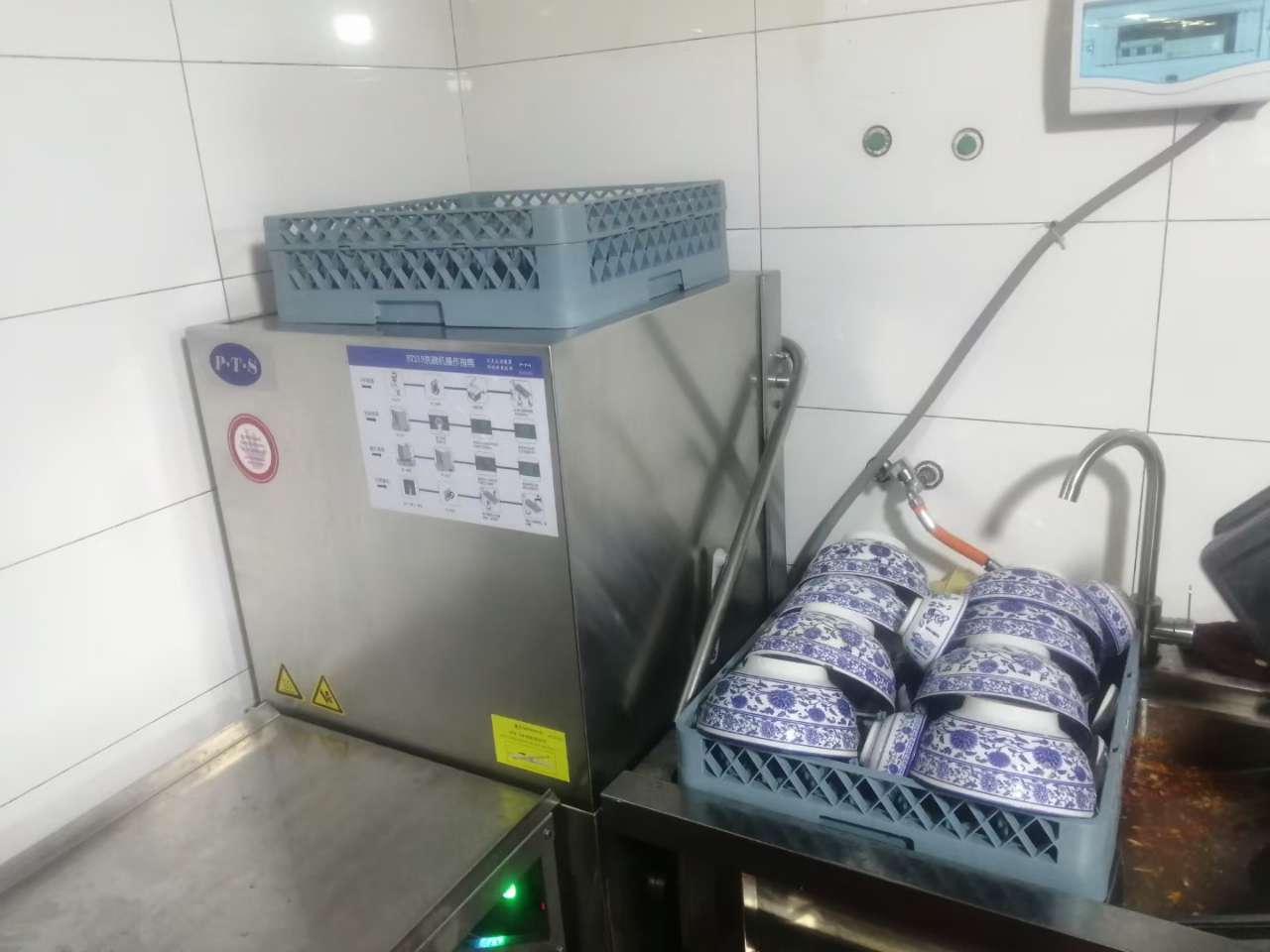 智能洗碗机租赁(免押金)全国可租