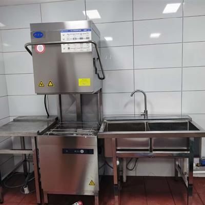 智能洗碗机租赁（免押金）全国可租