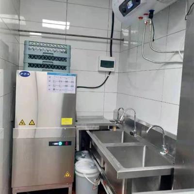 智能洗碗机租赁（免押金）全国可租