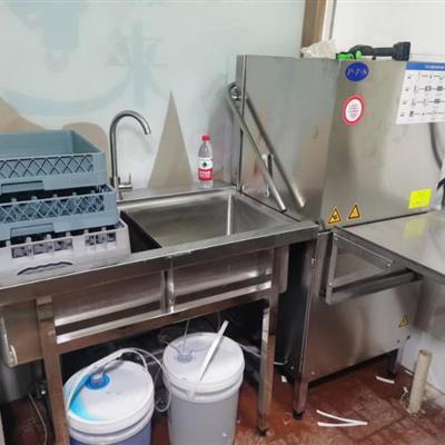 智能洗碗机租赁（免押金）全国可租
