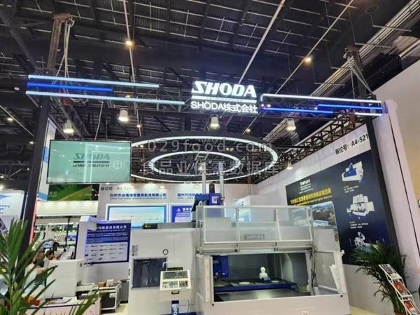 【华机展】抢门票，开春抢先！中西部机床展新名片