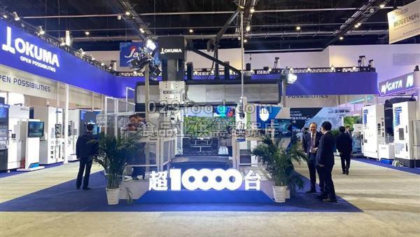 【华机展】抢门票，开春抢先！中西部机床展新名片