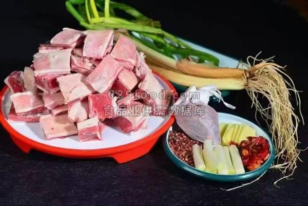 羊中贵族，滩羊礼