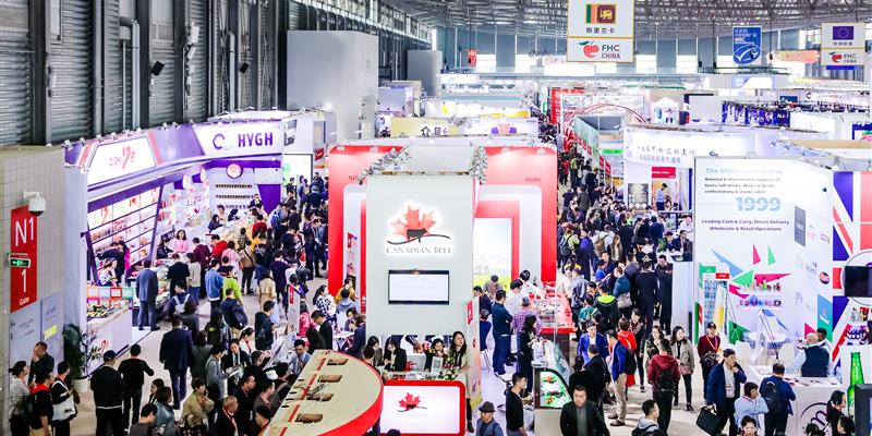 关于举办2023中国（杭州）食品电商选品博览会的通知