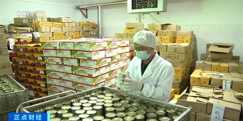 我国罐头出口暴增，映射出来的全球经济问题