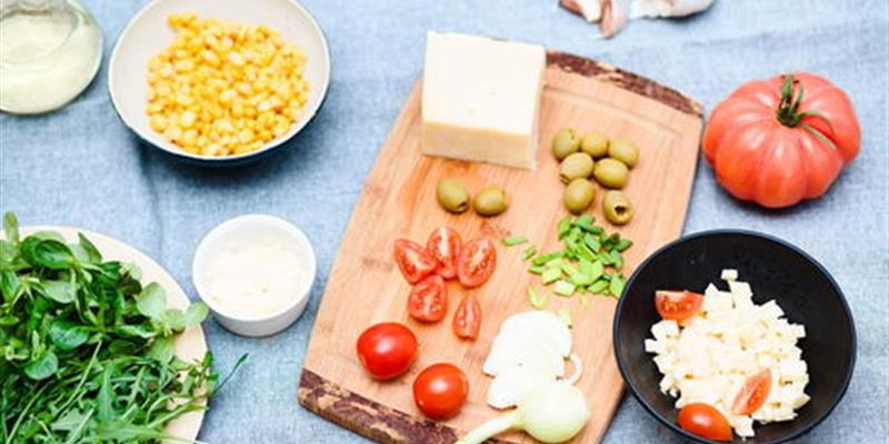 骨头汤并不补钙！以下六种食物才是真正补钙的王牌