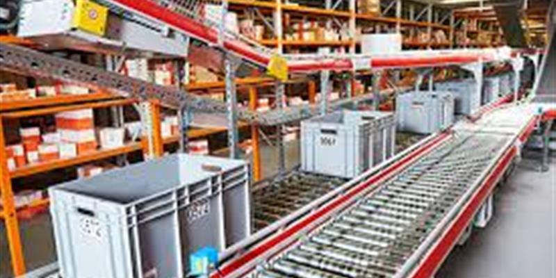 2023年电商物流分析