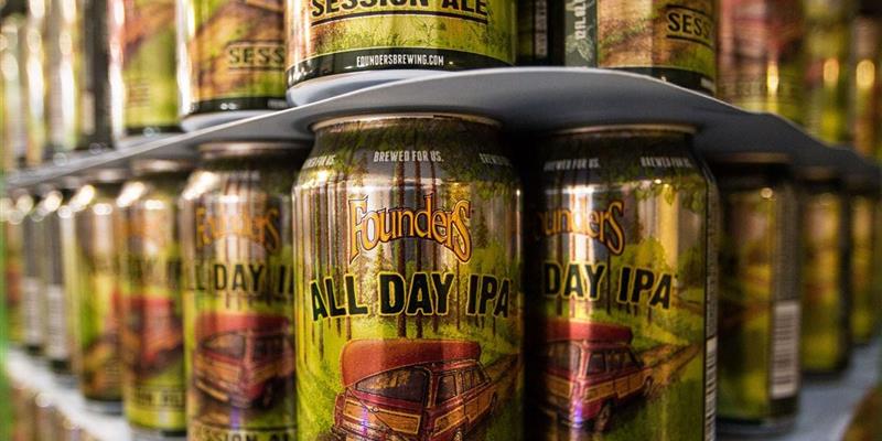 独家：利用消费者隐私数据克服啤酒饱和问题