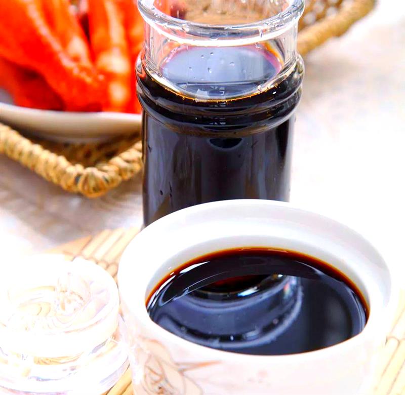 酱油该如何区分？