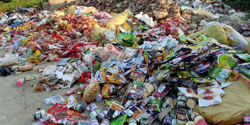 什么食品才是垃圾食品？