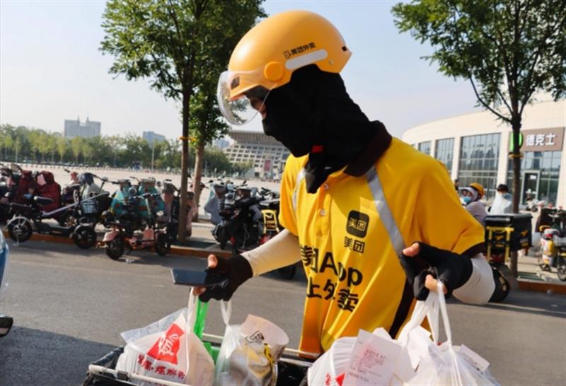 无堂食外卖的卫生关，如何过？